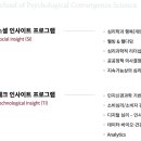 차의과학대학교 융합경영대학원 | 26년 전기 고려대학교 심리융합과학대학원 준비 후기(학업계획서)