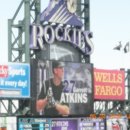 Coors Field 이미지