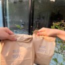 🥐 소금빵의 유혹 대전 &#39;블루보이즈’ 방문 후기 ☕✨