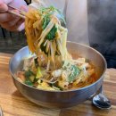 서울진우동덮밥