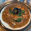 힐링닭갈비 | 가평 맛집 힐링 닭갈비, 치즈 가득 철판 요리와 막국수 후기