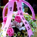 4기운영자 양승미(노란) 생일을 축하합니다 이미지