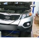 교동로R | 언양카센타 맘모스 정비 쏘렌토R 정비수리점검 [맘모스 정비] 짱!!