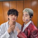 빵터졌네You | [뮤지컬] 쉐도우 - 251023, 251030, 251101밤 막공 후기 (자여섯~자여덟자막)