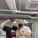 언더독 복싱 이미지