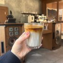 청솔슈퍼 | 대구 중구 동산동 반월당역 카페 랑만커피 호록후기 ദ്ദി(⩌ᴗ⩌ )