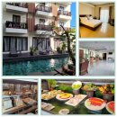 호텔 프리마 | 스미냑호텔 |디프리마호텔스미냑(d&#39;primahotel Seminyak)비추천 후기