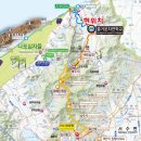 [3/17(토) 정기도보] 오전 구불2길, 오후 구불6-1길 - 즐거운자연학교 9시30분 출발 (53번 버스) 이미지