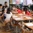 사비지역아동센터 이미지