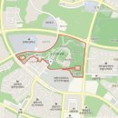 한울공원 족구장,농구장 이미지