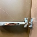 안전열쇠 | 현관 보안 걱정 끝! 깔끔하게 설치된 공덕동 출장열쇠 안전고리 후기