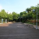 어름수변공원 티스토리