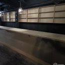 현대노래방 | 부천역 가라오케 노래방 술집 인테리어 필름 시공후기