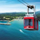 삼척해상케이블카 용화역 이미지