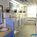 평생학습관 화장실 이미지