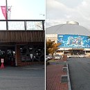 덕진시민광장공영주차장 이미지