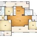 수원아이파크8단지 인근 이미지