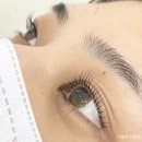 소이브로우 | [구월동속눈썹] 인천속눈썹 소이브로우 후기 (속눈썹펌수강!)
