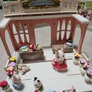 5360 | 7가지 포인트로 끝내는 실바니안 플라워샵 5360 꾸미기