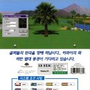 심골프