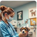 포근한동물병원 이미지