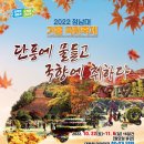 [올마이스] 2022 청남대 국화축제&amp; 웨딩박람회 이미지