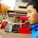 아리랑핫도그정관점 이미지