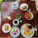 웰컴캐노피 | 발리 우붓 숙소 사포딜라 우붓 후기 (신혼여행 숙소 추천)