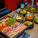 사가정로51길 (7) | 사가정역 맛집 육절기로 매일 써는 고기집 사가정냉삼집 가성비