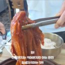 죽녹원 고등어 쌈밥