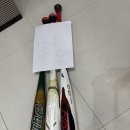 배트 3점 판매 합니다. (다이너스티, 비스트 화이트, 스칸듐 불도끼 범고래) 32-27 이미지