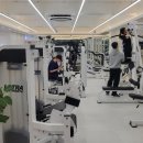 원스짐 레이디 종합운동장점 이미지