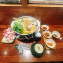 샤브명가 | [내돈내먹] 샤브명가 쌈밥 샤브 정식 솔직 후기