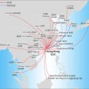 드래곤항공 부산취항 및 해외항공사 추천마일리지클럽 보고서 이미지