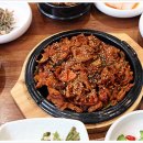 남도연쌈밥정찬
