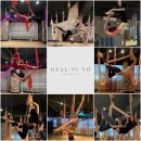 (야간)요가&명상 이미지