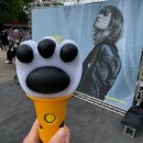 0427 대성 콘서트 일요일 막콘 후기! (올림픽홀 1층 플로어 시야)