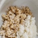 가마솥보리밥 | 가마솥 보리밥 거제 상동동 맛집