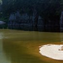 의령남강 이미지