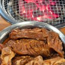 장원숯불갈비 | 별내갈비 맛집ㅣ장원숯불돼지갈비(청학리) 후기