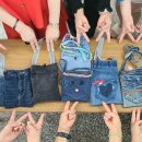 업사이클링 전문가 양성과정 이미지