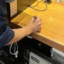 오늘은막걸리한잔이막끌리네운남점 | [스타벅스 파트너 일기] 62편 - 우리 매장 최고의 화백은 누구?!