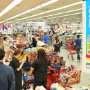 롯데마트 이미지