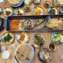 어향미가 생선구이 이미지