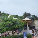 입장 재래시장 화장실 이미지