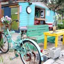 등명해변(철길옆) 이미지