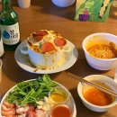 동명동 신상 술집 참새와방앗간 주말 웨이팅
