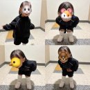 [아기 옷 추천] 예쁜데 가성비까지 좋은 아기 옷 &#34;몬트&#34; 바람막이 내 돈 내산 솔직 후기