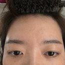 수완양우내안에2 | 광주 수완지구 속눈썹펌 밀결에서 쌩얼 눈매 달라진 후기