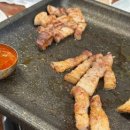 맛돌이제주흑도야지